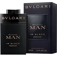 Bulgari Man In Black Parfum 100 ml