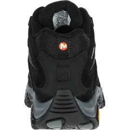 Merrell Moab 3 Mid Gore-Tex Damen black/grey 42