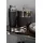 Fink ANDOR Cocktail Shaker Edelstahl schwarz