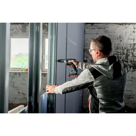Metabo TBS 18 LTX BL 5000 inkl. 2 x 2,0 Ah + metaBOX 145 L