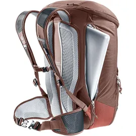 Deuter Rotsoord 25+5 Raisin/Caspia