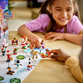 LEGO Friends Adventskalender (2022) 41706