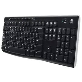 Logitech K270 BE