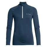 Vaude Larice Light Shirt II Damen Blau 38