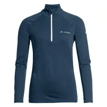 Vaude Larice Light Shirt II Damen Blau 38