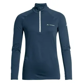 Vaude Larice Light Shirt II Damen Blau 38