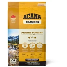 Acana Classics Prairie Poultry 11,4 kg