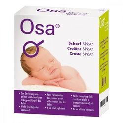Osa Schorf Spray