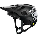 Uranium Black Matt/Hydrogen White M