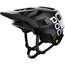 Poc Kortal Race MIPS Uranium Black Matt/Hydrogen White M