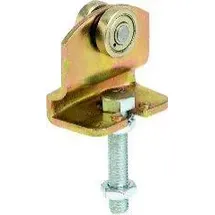 Helm Rollapparat -90 490 f. Pro 400 STA galv. gelb verz. 100kg HELM