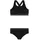 Protest Beau Bikini Schwarz 164