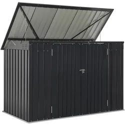 Mülltonnenbox Namur 1,9 m2