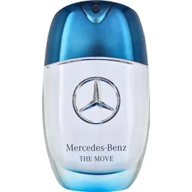 Mercedes-Benz The Move Eau de Toilette 100 ml