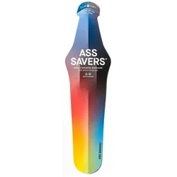 Ass Savers ASR-1 Regular Spritzschutz HR spektrum Bunt Modell 2023
