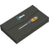 Wera 9448 Textile Box Kraftform Serie 900, leer, 265 x 155 x 38 mm