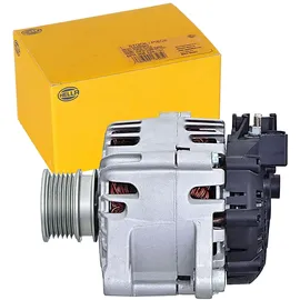 Hella Generator