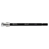 XLC Steckachse 12mm schwarz