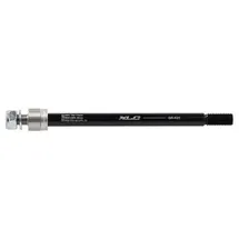 XLC Steckachse 12mm schwarz