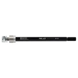 XLC Steckachse 12mm schwarz