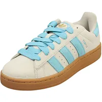 Adidas Campus 00s Putty Grey / Preloved Blue / Gold Metallic 36 2/3