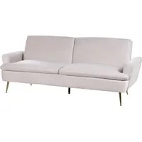 Beliani Beliani, Sofa Vettre