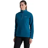 Craghoppers Miska VI Fleece Porcelain Blue 34