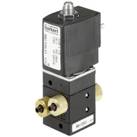 Bürkert Servogesteuertes Ventil 134638 5420 24 V/DC 1 St.