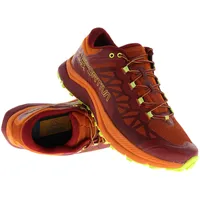 La Sportiva Karacal Trailrunning-schuhe - / Hawaiian Sun -