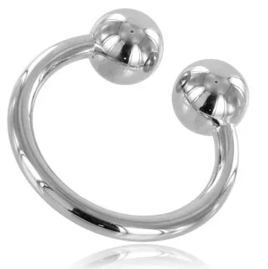 METAL HARD  Verschraubungsring 28 mm