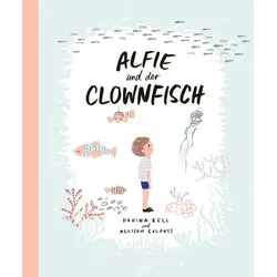 Alfie und der Clownfisch