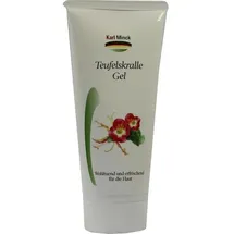 Allpharm Teufelskralle GEL