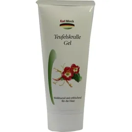 Allpharm Teufelskralle GEL