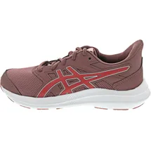 Asics Jolt 4 GS Kinder Rubble Red / Dark Pink Clay 38