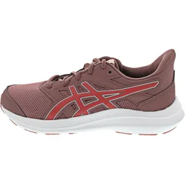Asics Jolt 4 GS Kinder Rubble Red / Dark Pink Clay 38