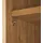 Wiemann Cardiff Sideboard 80 x 86 x 43 cm Braun / Weiß