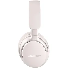 Bose QuietComfort Ultra Kopfhörer Weiß