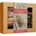 TOPP Makramee-Schmuckset With Love Rosé/Natur