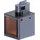 LaserPecker Lp5 Laser Lasergravierer - Grey