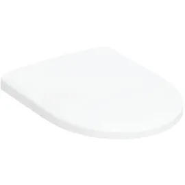 Geberit Renova WC-Sitz Weiß