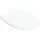 Geberit Renova WC-Sitz Weiß