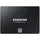 Samsung 870 EVO 2 TB 2,5" MZ-77E2T0B/EU