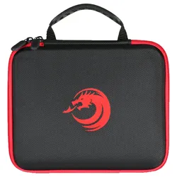 Portable Luck Locker - Red