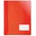 Durable Schnellhefter A4 überbreit rot 25 St.