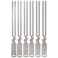 Skotti Grillspieß Pikes