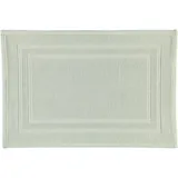 Rhomtuft Gala 70 x 120 cm perlgrau