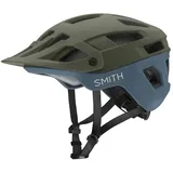 Smith Optics Smith Engage 2 Mips Mtb Helm-Oliv-Dunkelgrün-S