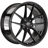 OZ OZ, Leggera HLT, 8.5x21 ET40 5x112 75, gloss black