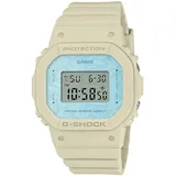 Casio Damenuhr G-Shock GMD-S5600NC-9JF Beige