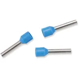 OEM Aderendhülsen 2,50 mm2, 12 mm, blau, 50 Stück